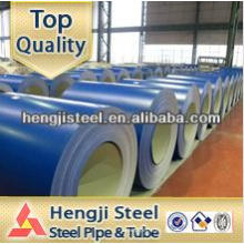 Metal Roofing Sheets acero ppgi bobinas de Tianjin